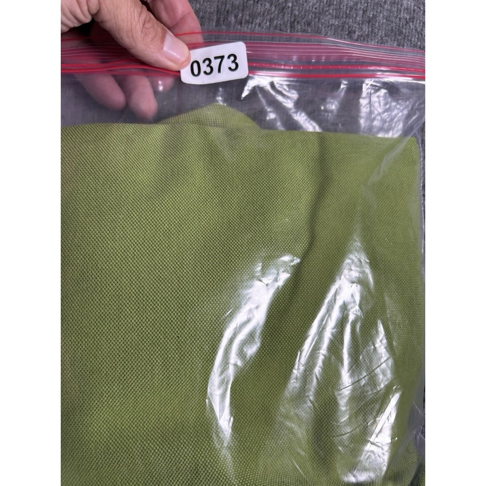Psycho Bunny Polo Shirt Men's 9 Lime Green Pink Twin‎ Tipped Short Sleeve - Picture 7 of 7
